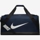 Mala Nike Brasília Extra Large Azul